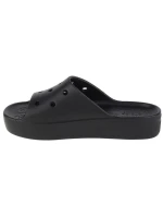 Žabky Classic Platform Slide W model 20083499 - Crocs