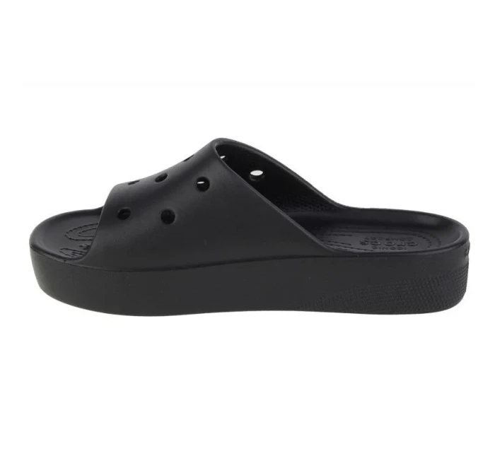 Žabky Classic Platform Slide W model 20083499 - Crocs
