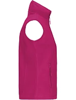 K 906 Dámská mikrofleecová vesta fuchsia model 22511228 - Kariban K 906 Dámská mikrofleecová vesta fuchsia model 22511228 - Kariban