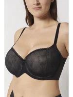 Selene Violeta farba:negro