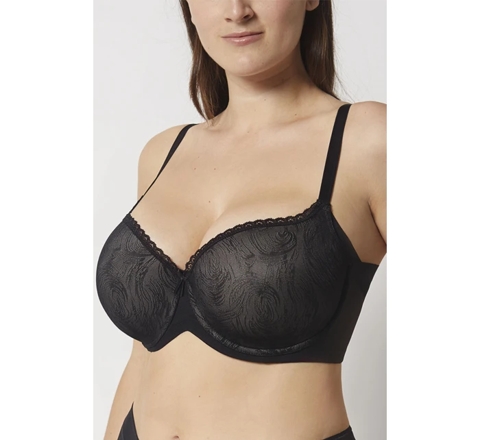 Selene Violeta farba:negro