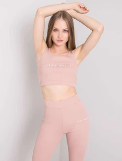 Sada KMPL světle růžová model 15268342 - FPrice