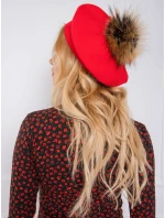 AT CZ  červený model 20595506 - FPrice