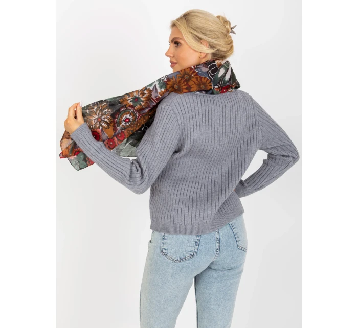 Pareo AT PO 176244.71 čierna