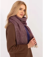 Šatka AT SZ 18301.19 bordová Šatka AT SZ 18301.19 bordová