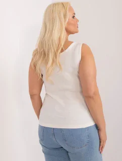 Vrchná časť TW TP 2312.79P svetlo béžová