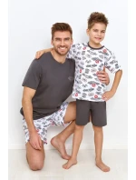 Chlapecké pyžamo model 18309699 - Taro