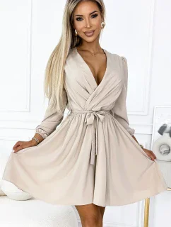 Večerné šaty model 191517 Numoco