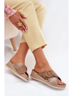 Papuče model 214735 Step in style