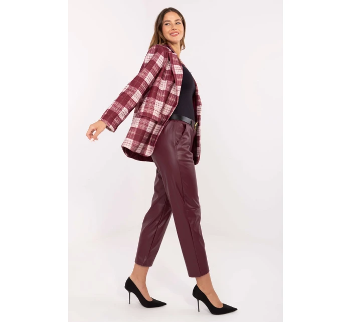 Dámske nohavice model 219384 Rue Paris