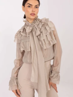 Košeľa s dlhým rukávom model 222081 Továrenská cena