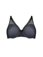 Podprsenka Infinite Sensation W01 čierna TRIUMPH