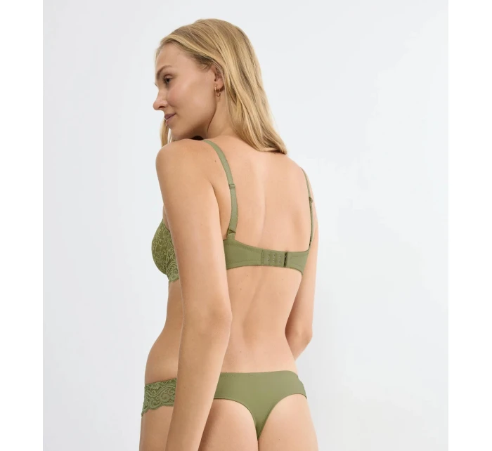Amourette W - GREEN - TRIUMPH GREEN - TRIUMPH Amourette W - GREEN - TRIUMPH GREEN - TRIUMPH