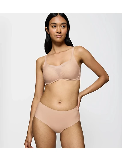 Smart Invisible Maxi - BROWN - TRIUMPH BROWN - TRIUMPH
