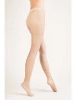 Dámske pančuchy Classic 15 deň ecru - GABRIELLA