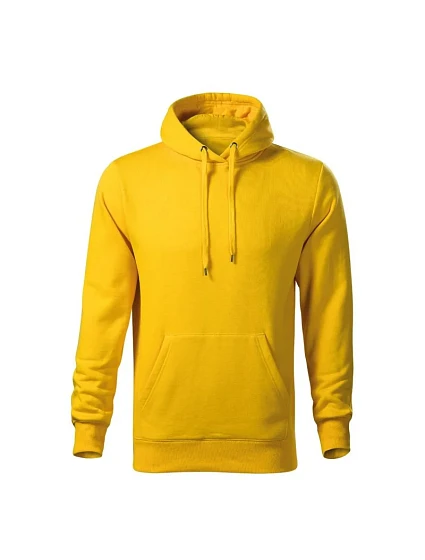 Cape Free M model 19920058 žlutá mikina - Malfini