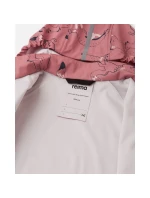 Bunda do dažďa Vesi Bunda do dažďa Jr 5100025A-1123