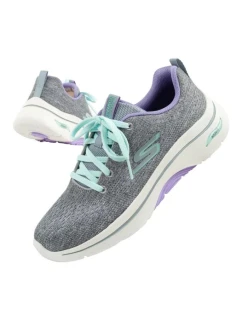 Boty Go Walk Arch Fit 2.0 W model 20972679 - Skechers