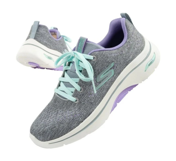 Boty Go Walk Arch Fit 2.0 W model 20972679 - Skechers Boty Go Walk Arch Fit 2.0 W model 20972679 - Skechers