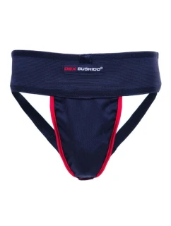 Pánský chránič  Black model 21437905 - DBX Bushido