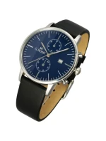 Pánské hodinky model 21804449 + BOX - G.ROSSI Pánské hodinky model 21804449 + BOX - G.ROSSI