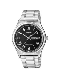 Pánske hodinky CASIO MTP-V006D-1BUDF + BOX