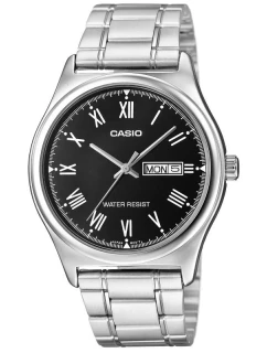 Pánske hodinky CASIO MTP-V006D-1BUDF + BOX
