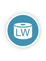Tlačiareň štítkov Dymo LW 550