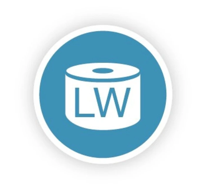 Tlačiareň štítkov Dymo LW 550
