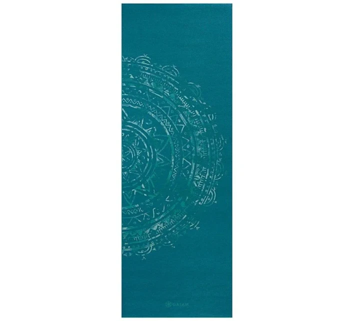 Podložka na jógu Jade Mandala model 19013367 - GAIAM