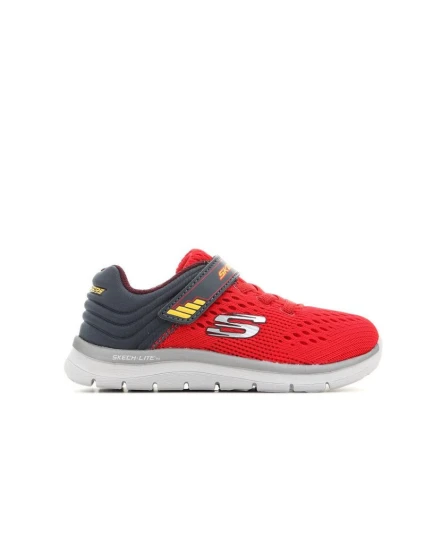 Skechers Skech-Lite-Micro Jr 95054N-RDCC Skechers Skech-Lite-Micro Jr 95054N-RDCC