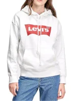 Dámska mikina Levi's Graphic Standard Hoodie W 184870024