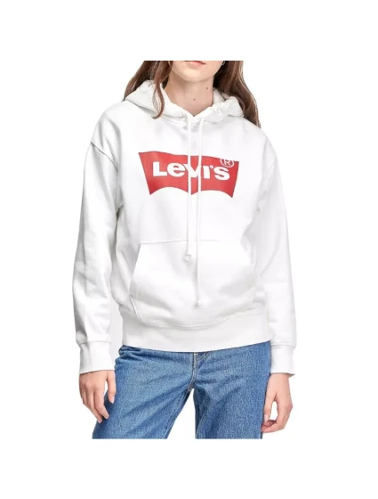 Dámska mikina Levi's Graphic Standard Hoodie W 184870024