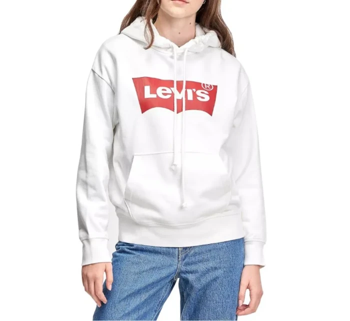 Dámska mikina Levi's Graphic Standard Hoodie W 184870024