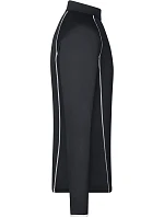 JN 498 Pánské funkční tričko s dlouhým rukávem model 22486965 black/white - Daiber JN 498 Pánské funkční tričko s dlouhým rukávem model 22486965 black/white - Daiber