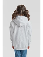 Fruit of the Loom Classic Kids Hooded Sweat Detská mikina s kapucňou 16.2043 svetloružová Fruit of the Loom Classic Kids Hooded Sweat Detská mikina s kapucňou 16.2043 svetloružová