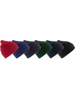 RC Pletená čepice 28. navy model 22424563 - Result Headwear RC Pletená čepice 28. navy model 22424563 - Result Headwear