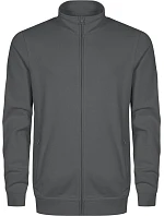 Pánská pracovní mikina EXCD 40. steel grey model 22516777 - Promodoro