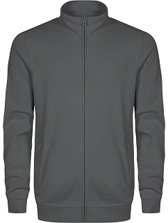 Pánská pracovní mikina EXCD 40. steel grey model 22516777 - Promodoro