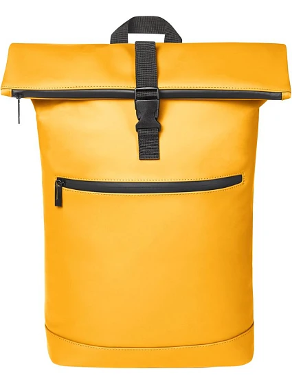 Batoh na yellow model 22459682 - Halfar Batoh na yellow model 22459682 - Halfar