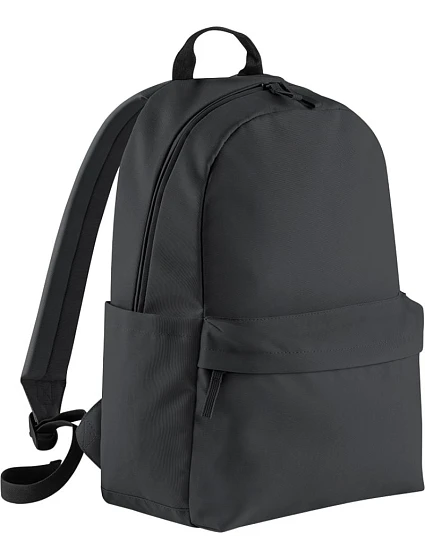 BG 185 Batoh  graphite grey model 22450972 - BagBase