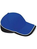B 171 5 panelová kšiltovka bright model 22481690 - Beechfield B 171 5 panelová kšiltovka bright model 22481690 - Beechfield