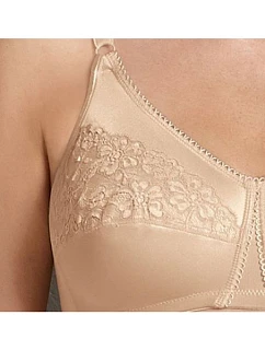 Livia chirurgická podprsenka oboustranná model 10623149 sand - Anita Care