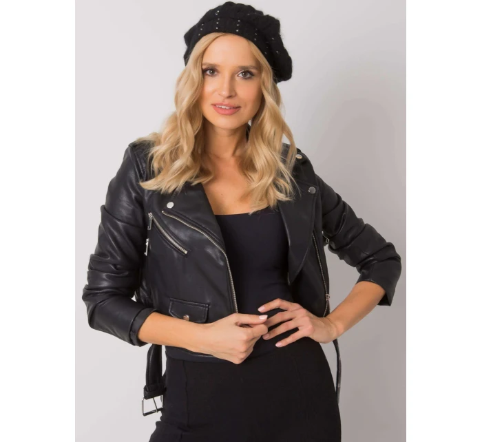 Dámská čepice AT CZ  černá model 16738784 - FPrice