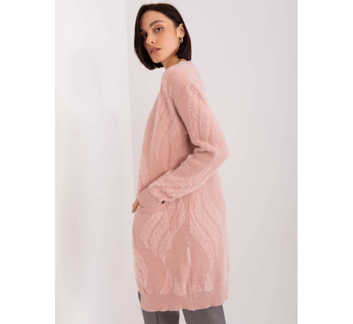 Prepínač AT SW 234501.00P svetlo ružová Prepínač AT SW 234501.00P svetlo ružová