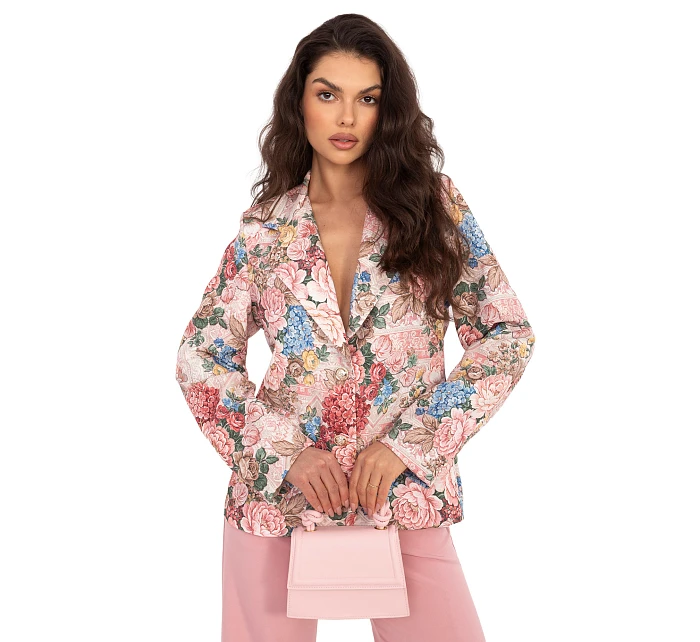 Blazer IT MA FL9928.15 ružová