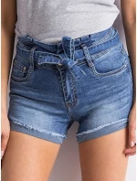 Šortky JMP SN model 14829159 modrá - FPrice