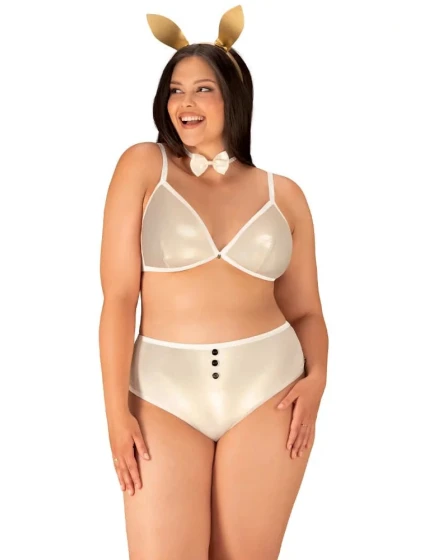 Sexy kostým Neo   model 16178206 - Obsessive