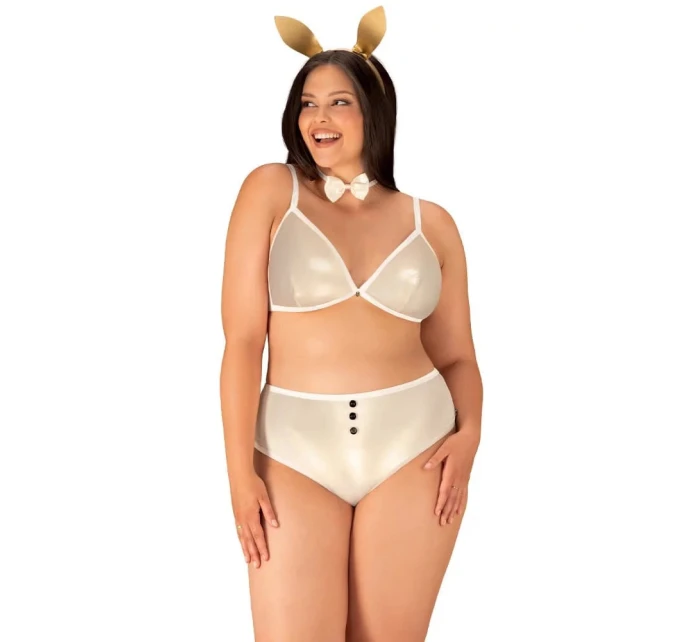 Sexy kostým Neo   model 16178206 - Obsessive