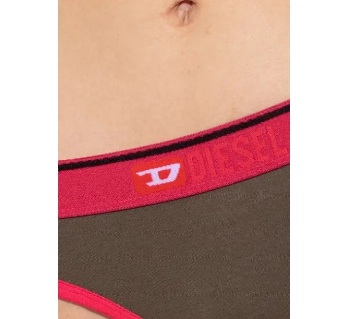 Dámské tanga     model 17224620 - Diesel